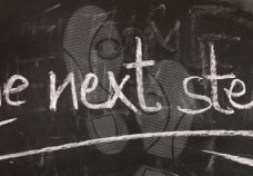 The next Step