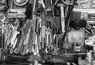 Tools für Unternehmen in der Übersicht