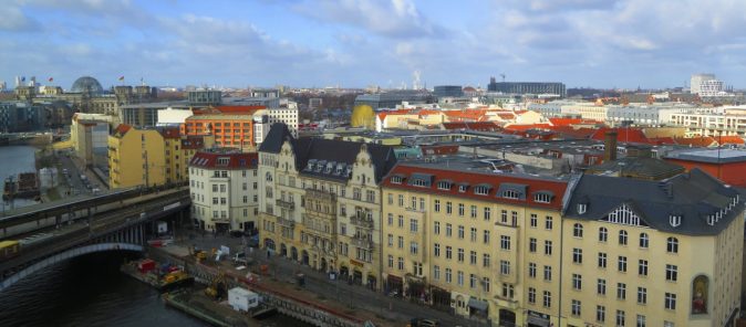 Fair Pay Management Circle Berlin