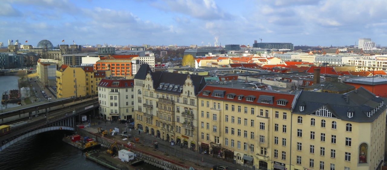 Fair Pay Management Circle Berlin