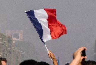 Freiheit, Gleichheit, Transparenz