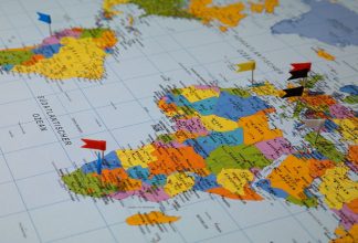 FAIR PAY AROUND THE WORLD