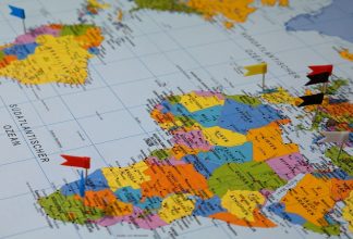 Fair Pay Around The World