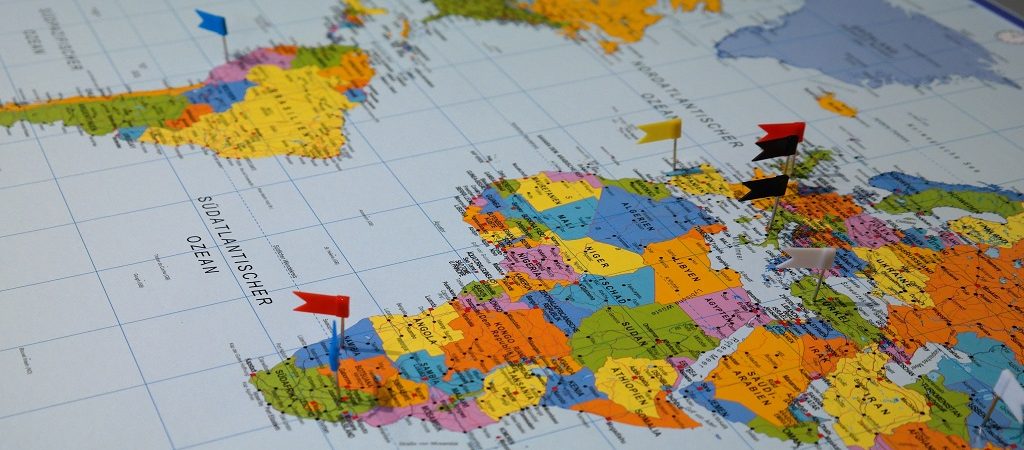 FAIR PAY AROUND THE WORLD