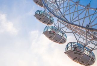 Tee trinken und weiterzählen