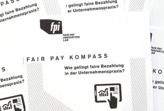 FAIR PAY ARGUMENTARIUM