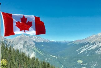 „Because it’s the smart thing to do!“