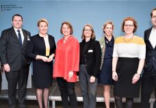 Fair Pay Best Practice Summit 2019