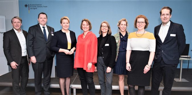 Fair Pay Best Practice Summit 2019