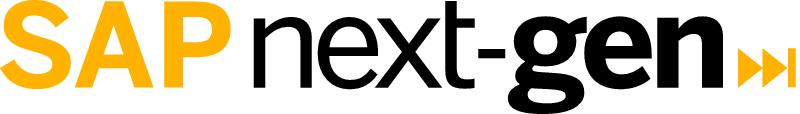SAP NextGen