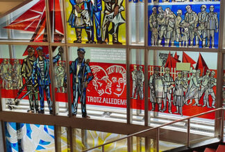 Universal Commitment for Fair Pay: Panik und Privilegien