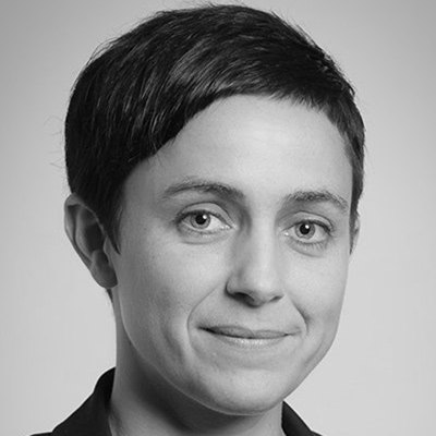 Margret Vilborg Bjarnadottir