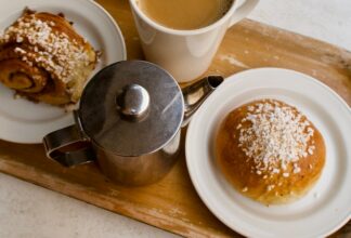 Gleich grosse Stücke vom Kuchen