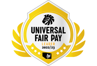 Goldmedaille für BMW